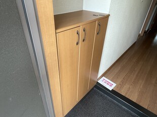 相野駅 徒歩157分 2階の物件内観写真